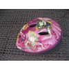 Image 8 : KIDs PURPLE SPORT TECH MTN. BIKE & BARBIE 2 WHEEL SCOOTER W/HELMET & KNEE PADS