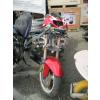 Image 1 : "AS IS" 2001 SUZUKI GSX R1000 PARTS BIKE, CONDITION UNKNOWN