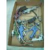 Image 1 : ASST. SPRAYERS, AIR INFLATORS, FITTINGS, ETC.