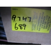 Image 6 : 2 BOXES OF BATTERY CHARGERS, LIGHTBULBS, ETC.