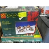 Image 1 : 2 CHRISTMAS ORNAMENT SETS