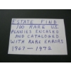 Image 3 : BINDER OF 100 RARE USA PENNIES