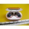 Image 1 : WIRELESS SET OF EAR BUDS