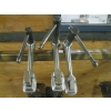 Image 7 : ASST. CLAMPS - VARIOUS CONDITION