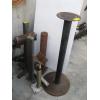 Image 1 : ASST. METAL STANDS, ROLLER STAND