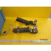 Image 2 : BLUE CRATE OF RECEIVER HITCHES