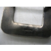 Image 4 : 2 STERLING STAMPED NAVAJO BELT BUCKLES