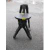 Image 2 : UNIQUE 4 LEG STOOL W/FACE, LEGS & ARMS