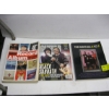 Image 1 : ASST. BOOKS - RECORD ALBUM, BEATLES A-Z, ETC.