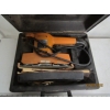 Image 1 : CASED BLACK & DECKER SANDER