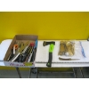 Image 1 : ASST. KNIVES, HATCHET, ETC.