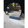 Image 1 : BEVEL EDGE MIRROR, APPROX. 19" ROUND