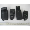 Image 12 : 2 CANON CAMERAS & REBEL 2000, 3 DIGITAL CAMERAS (NO CHARGERS), CANON SPEEDLITE & MINOLTA AUTO