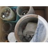 Image 3 : WHOLE SHELF OF SCREWS, NAILS, HARDWARE, ETC.