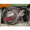 Image 3 : 2 BINS OF MISC. WIRE