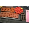 Image 2 : SILICONE MOLDS
