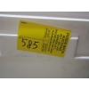 Image 4 : BUCKET W/MISC. DRIFT PINS & BOX W/ASST. U BOLTS, ETC.