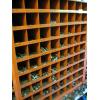 Image 1 : BOLT BIN W/CONTENTS