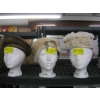 Image 1 : 3 VINTAGE LADIES HATS