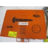 Image 5 : GREENLEE K05-1GL CRIMPING TOOL & LUGS