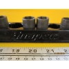 Image 2 : 9 - 3/8" SNAP ON SOCKETS