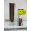 Image 1 : 2 MURANO SOMMERSO ITALIAN GLASS VASES