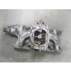 Image 3 : EDELBROCK HIGHRISE MANIFOLD W/EDELBROCK CARB - 289 INTAKE 66