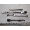 Image 1 : SNAP ON 3/8" DRIVE RATCHETS & EXTENSIONS