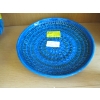 Image 1 : BITOSSI ITALIAN BLUE PLATE