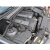 Image 19 : 2005 BMW 330ci RAG TOP VIN#WBABW53455PL52246, MILES 141,444