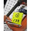 Image 2 : 2 - 4" C CLAMPS & 2 SM. C CLAMPS