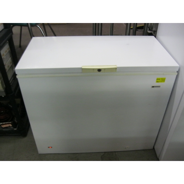 WESTINGHOUSE CHEST FREEZER