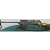 Image 1 : 8MM REM MAG BOLT ACTION W/HEAVY LONG RANGE BARREL