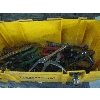 Image 3 : 2 TOOLBOXES W/ASST. CONTENTS
