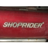 Image 11 : SHOP RIDER 4 WHEEL MOBILITY SCOOTER W/CHARGER & KEY