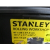 Image 4 : STANLEY TOOLBOX W/ASST. CONTENTS