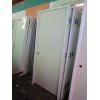 Image 1 : 36" X 80" RIGHT HAND EXTERIOR DOOR W/6" FRAME