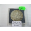 Image 1 : 1998 RCMP  .925 SILVER $1