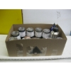 Image 1 : INSULATED STAINLESS STEEL TUMBLERS