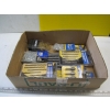 Image 1 : MISC. DRILL BITS, ROUTER BITS, ETC.