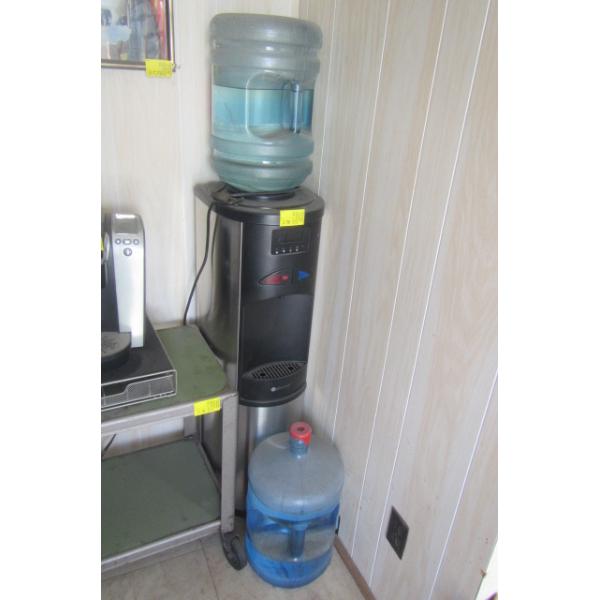 WATER COOLER DISPENSER