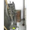 Image 1 : HAND CRANK WALL MOUNT DRILL PRESS