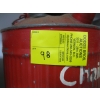 Image 3 : FUEL CAN, MOBILE GREASE CAN & OIL CAN
