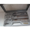 Image 3 : ASST. TOOLS - HATCHET, SOCKET SET, ETC.