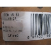 Image 5 : 2 BOXES OF NAILS & PART BOX OF CEMENT BOLTS
