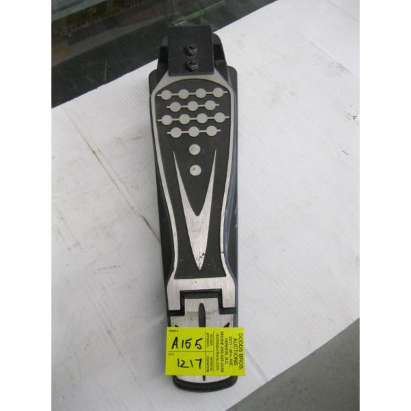 ELECTRIC PEDAL