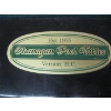 Image 3 : SLATE POOL TABLE W/BALLS & CUES