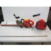 Image 1 : BLACK & DECKER HEDGE TRIMMER W/ACCESS.