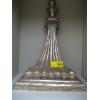 Image 1 : PAIR OF WALL MOUNT DECORATIVE SHELVES