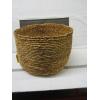 Image 2 : INDIGENOUS LG. SEAGRASS BASKET